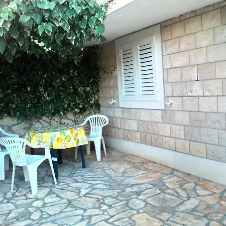 Mila I Ante דירה *