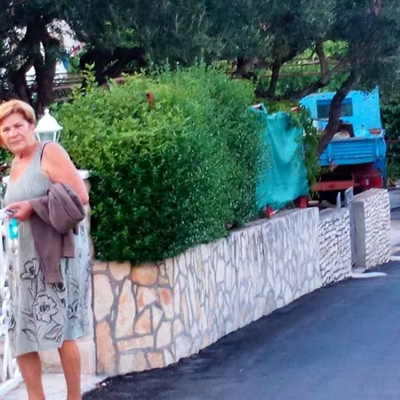 Mila I Ante דירה סופטאר