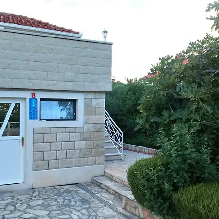 Mila I Ante דירה *