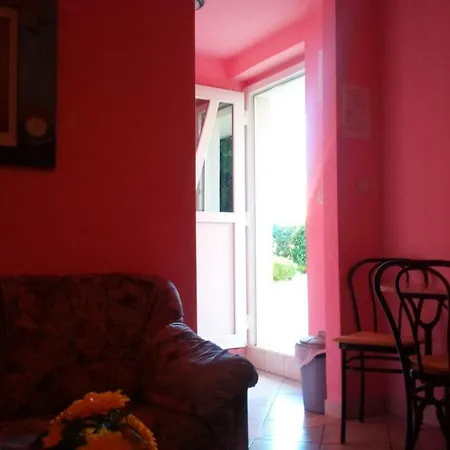 Mila I Ante